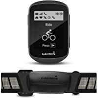 Los mejores  - Garmin Edge 130 130 - Ciclocomputador con GPS Pantalla de 1.8&quot-- autonomía de 15 h